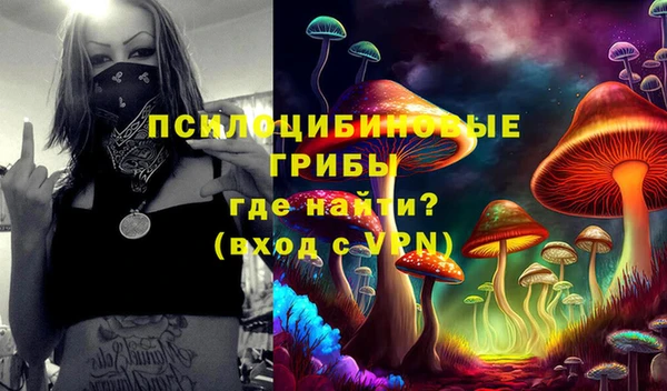 гашиш Осташков